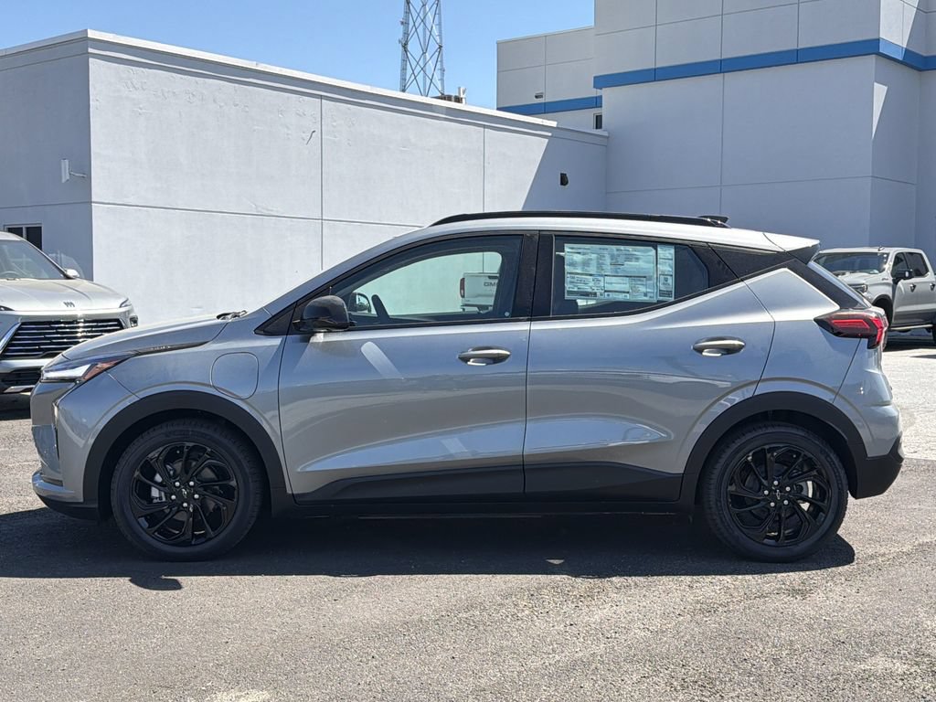New 2027 Chevrolet Bolt RS w/ Technology Package FWD image 18