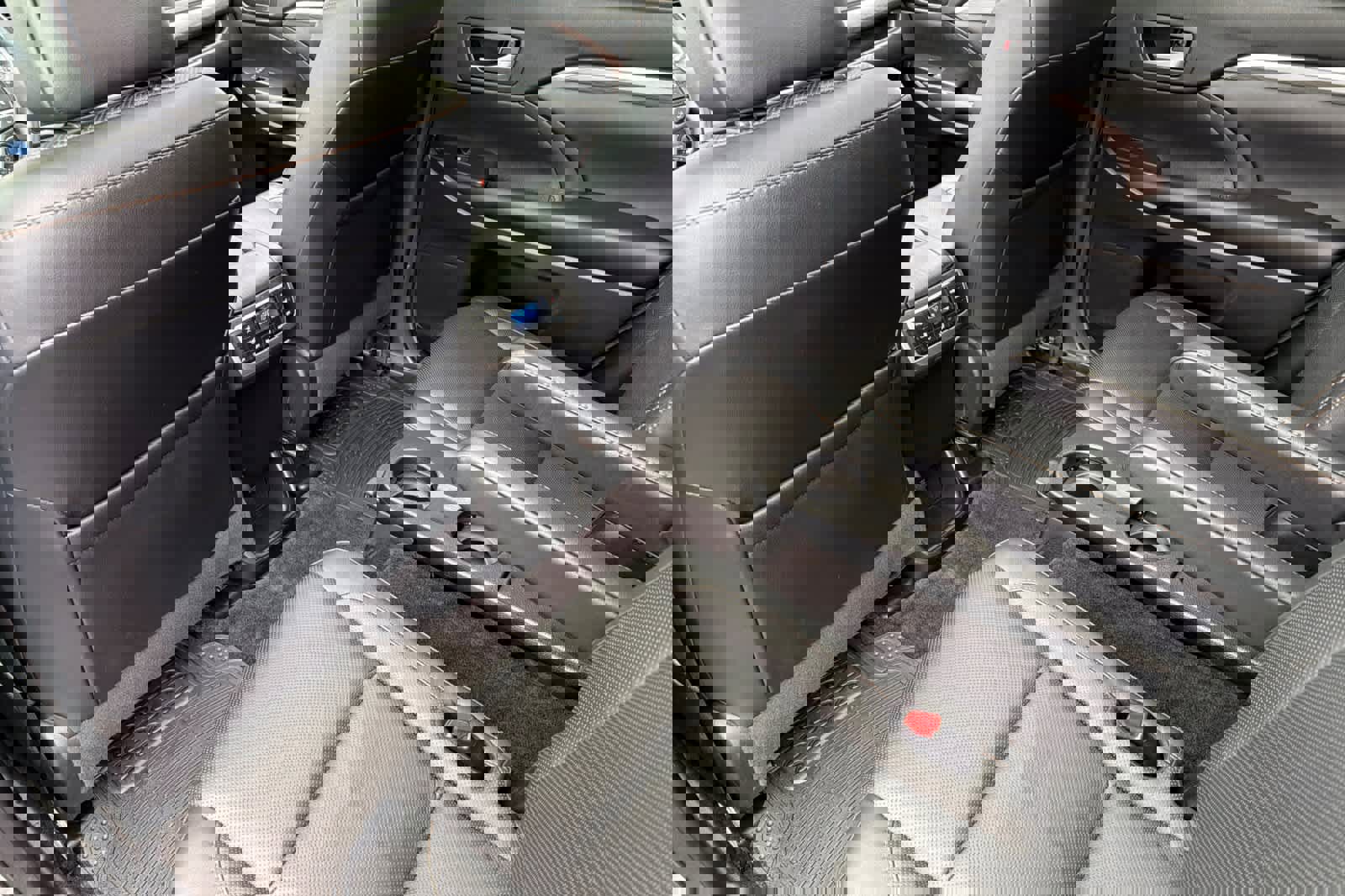 Used 2018 Toyota Highlander Limited Platinum w/ Carpet Mat Package (TMS) image 4