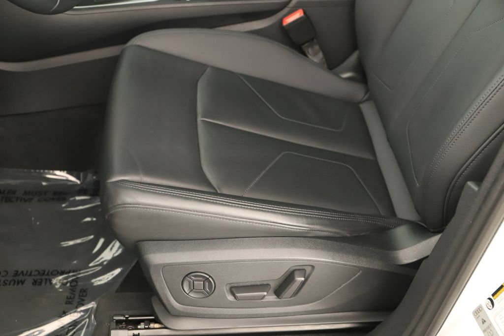 Certified 2024 Audi Q3 2.0T Premium AWD/4WD image 25