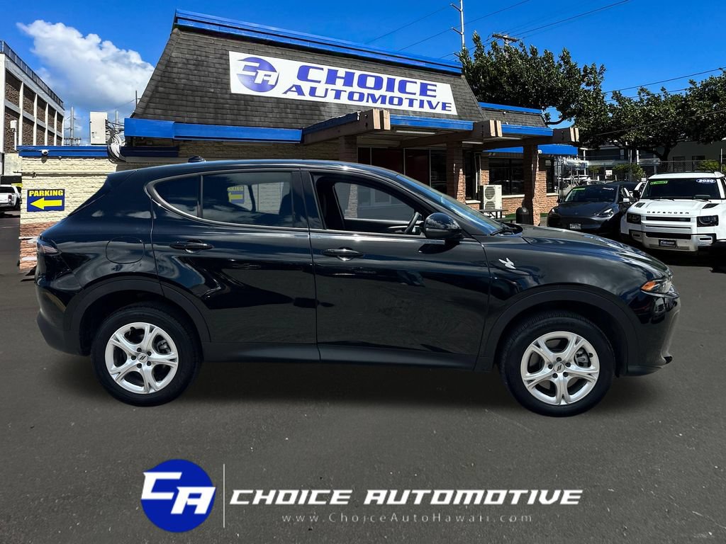 Used 2024 Dodge Hornet GT AWD/4WD image 9