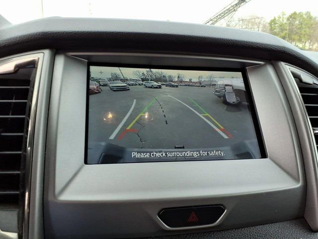 Used 2023 Ford Ranger XLT w/ Equipment Group 301A Mid image 14