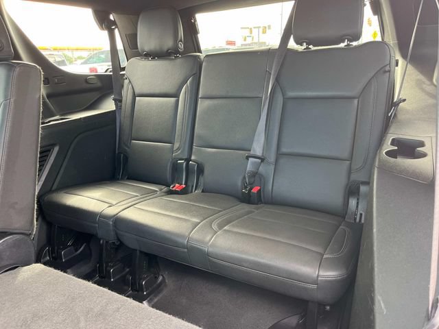 Certified 2024 Chevrolet Tahoe LT AWD/4WD image 22