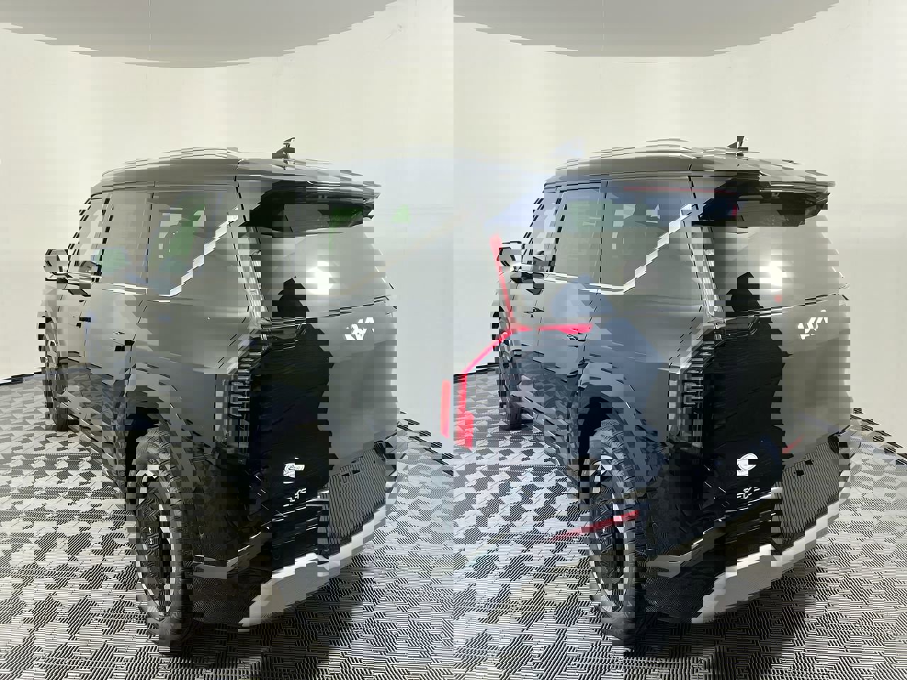 New 2026 Kia EV9 Light image 7