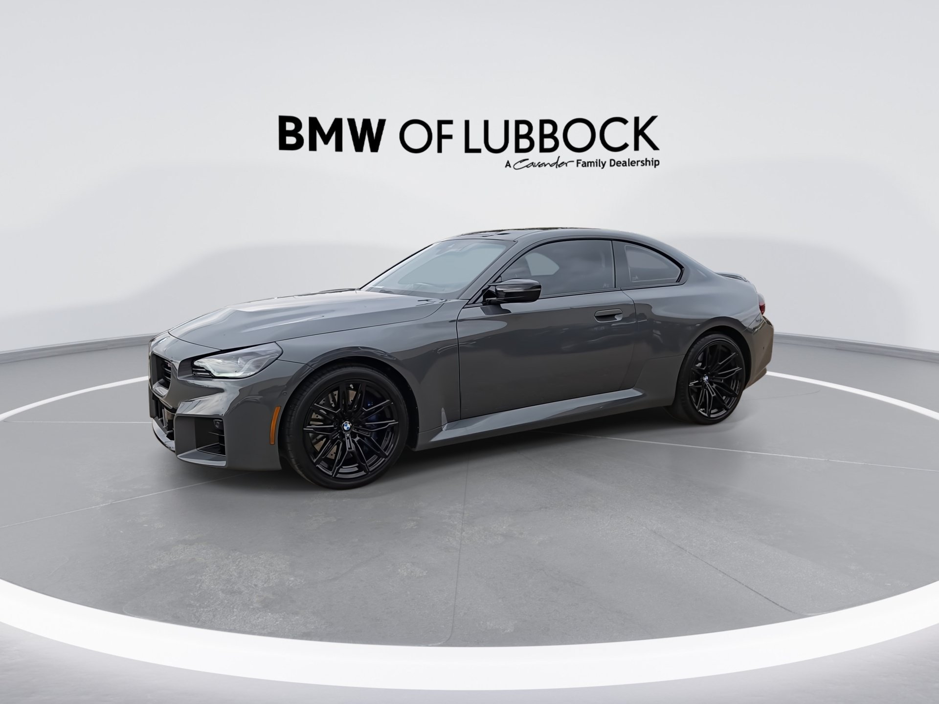 New 2026 BMW M2 w/ Lighting Package RWD image 5