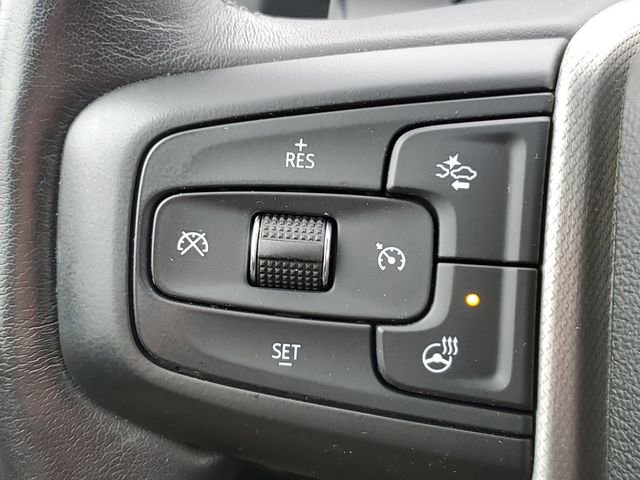 Used 2023 GMC Sierra 1500 Denali w/ Technology Package image 9