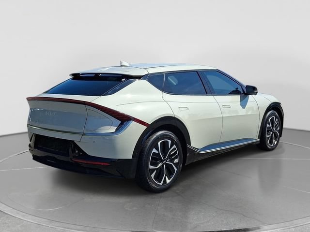 Used 2023 Kia EV6 Wind w/ Wind Technology Package RWD image 6