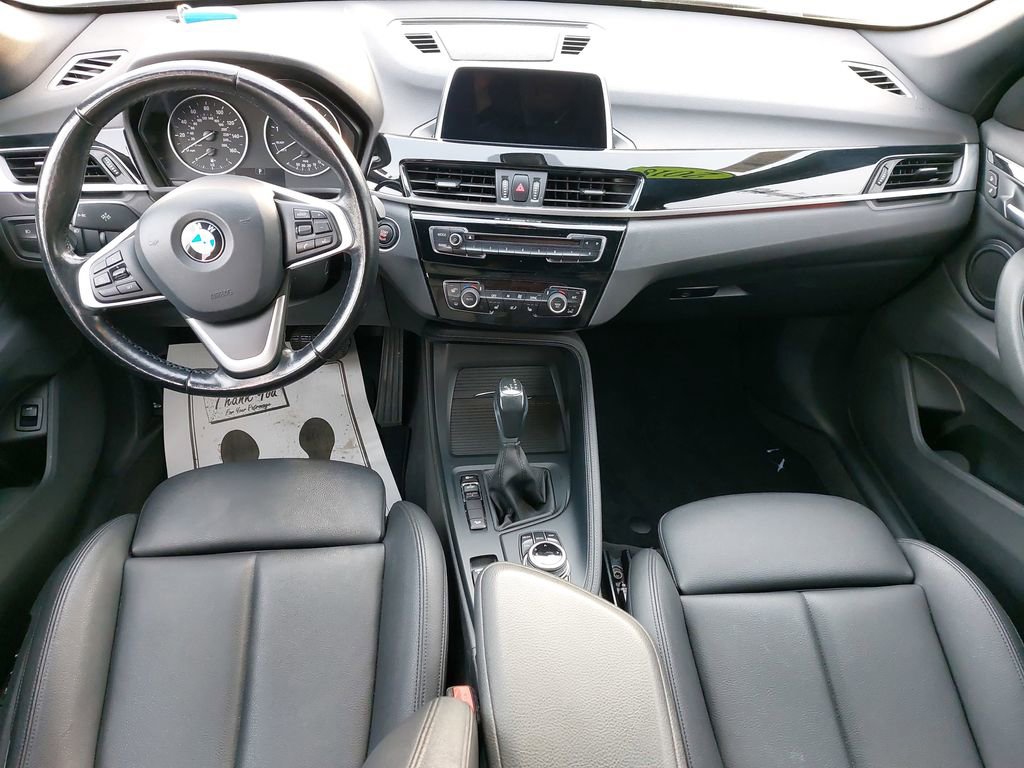 Used 2018 BMW X1 xDrive28i image 9