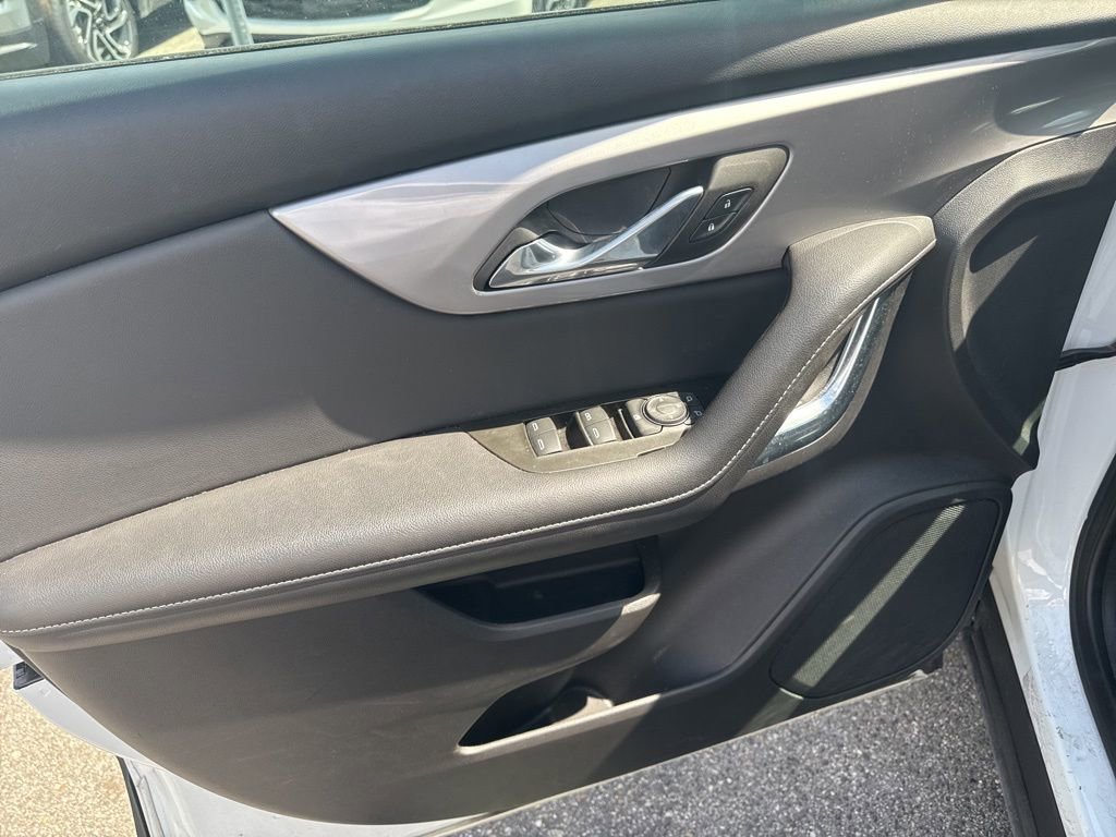 Used 2024 Chevrolet Blazer LT image 7