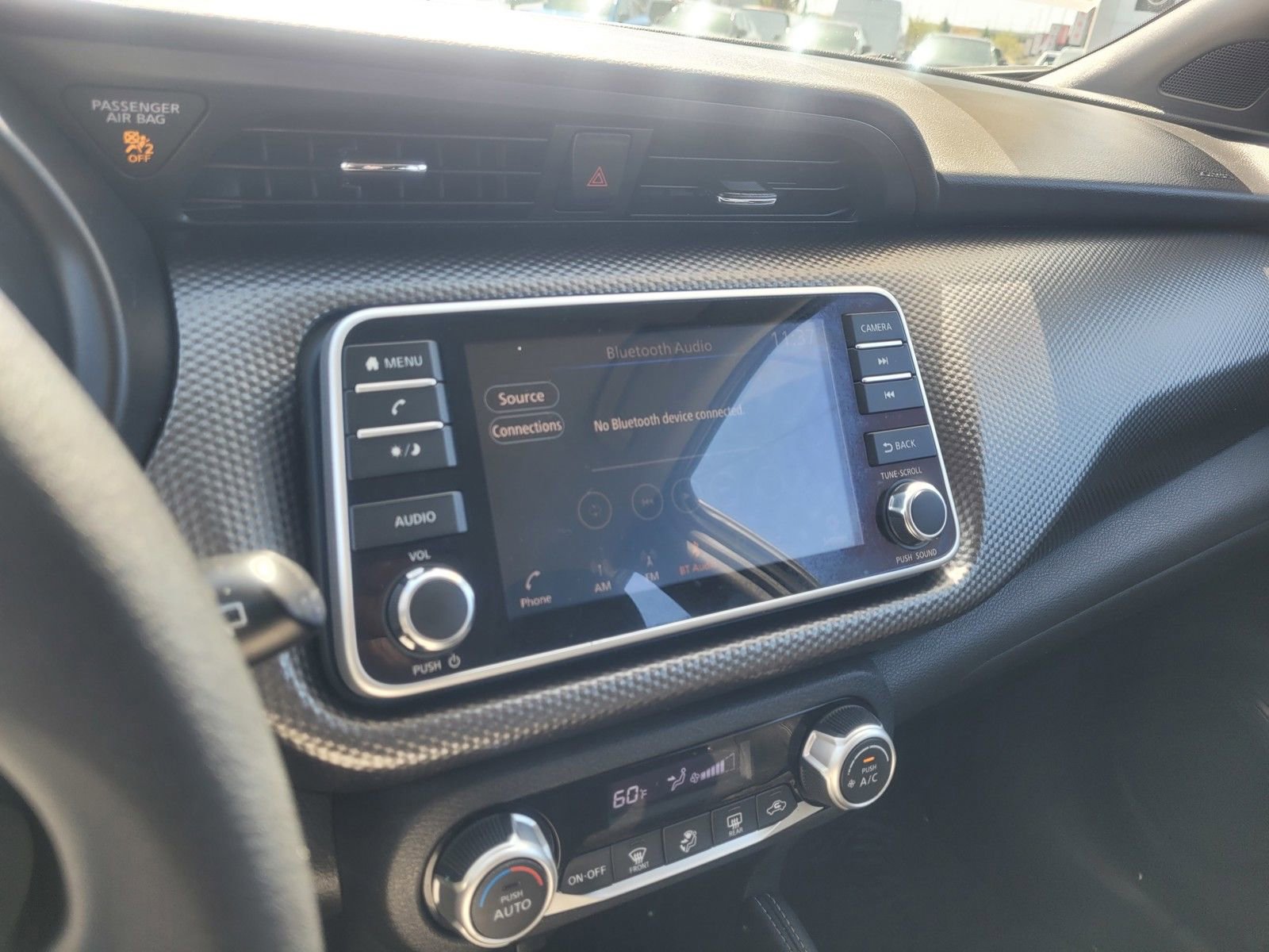 Used 2020 Nissan Kicks SV image 14