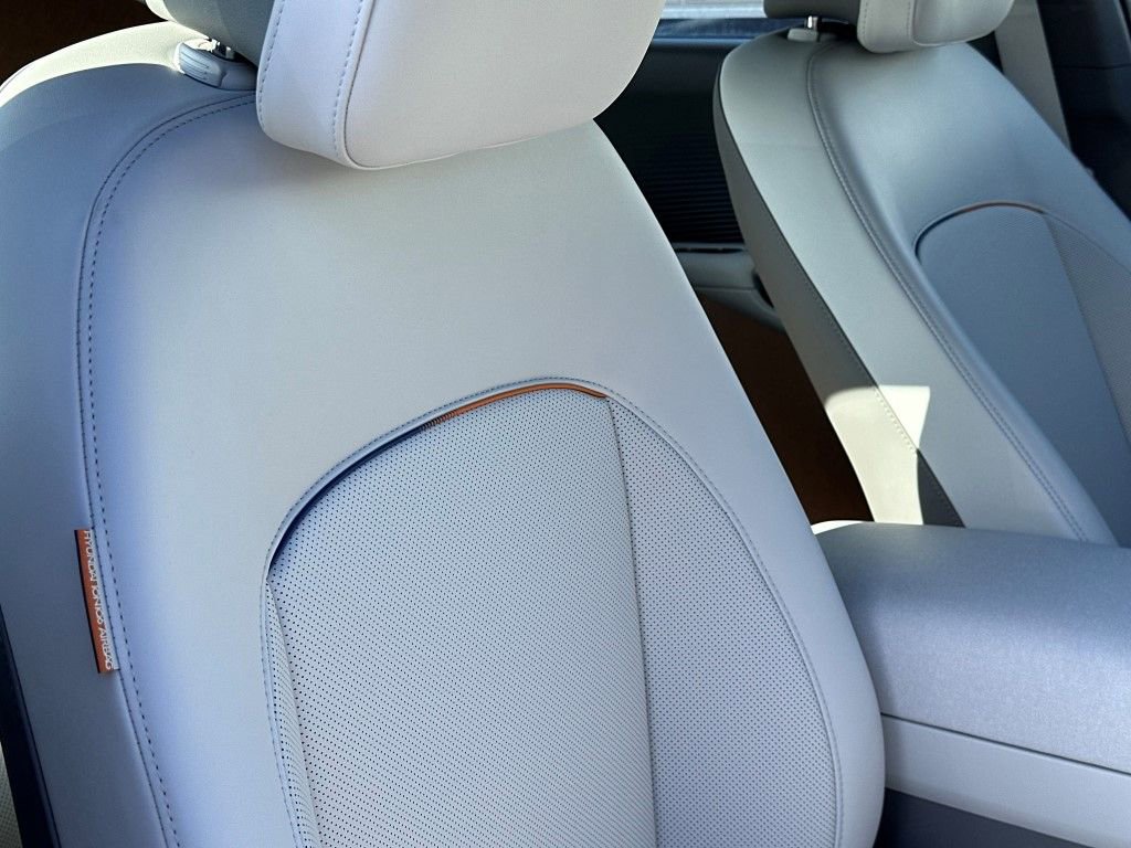 New 2024 Hyundai Ioniq 6 SEL image 12