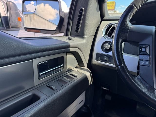 Used 2013 Ford F150 FX4 w/ Luxury Equipment Group image 21
