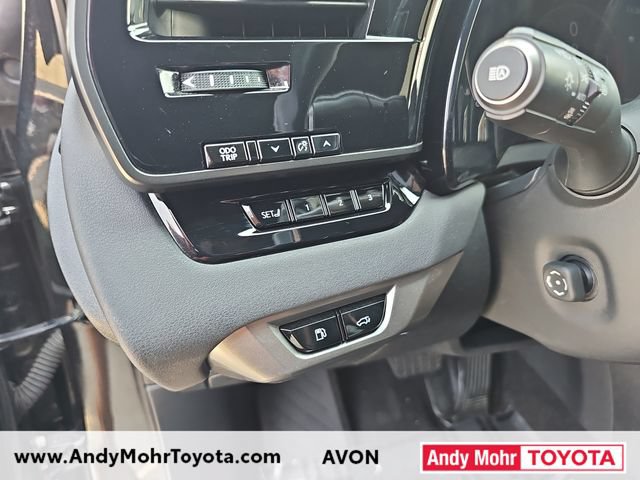 Used 2023 Lexus RX 350 AWD w/ Cold Area Package image 14