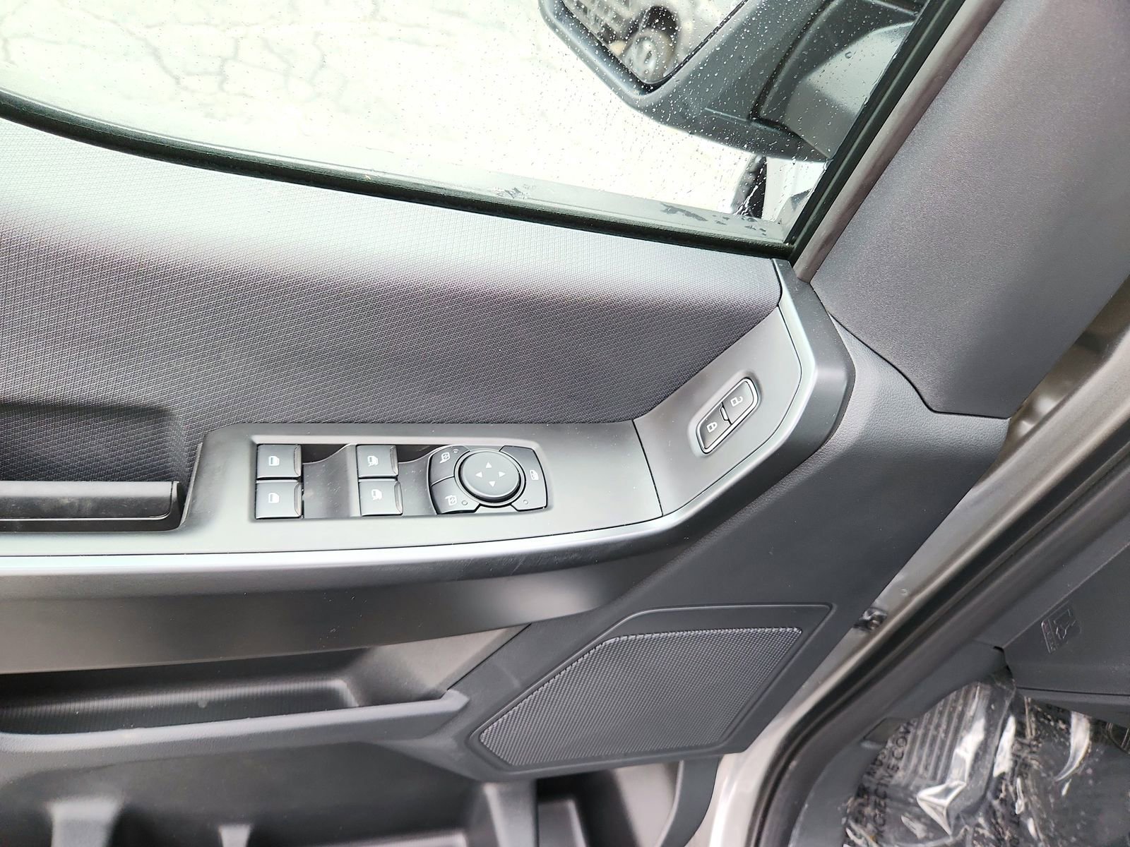 New 2026 Ford F150 STX w/ Equipment Group 200A image 19