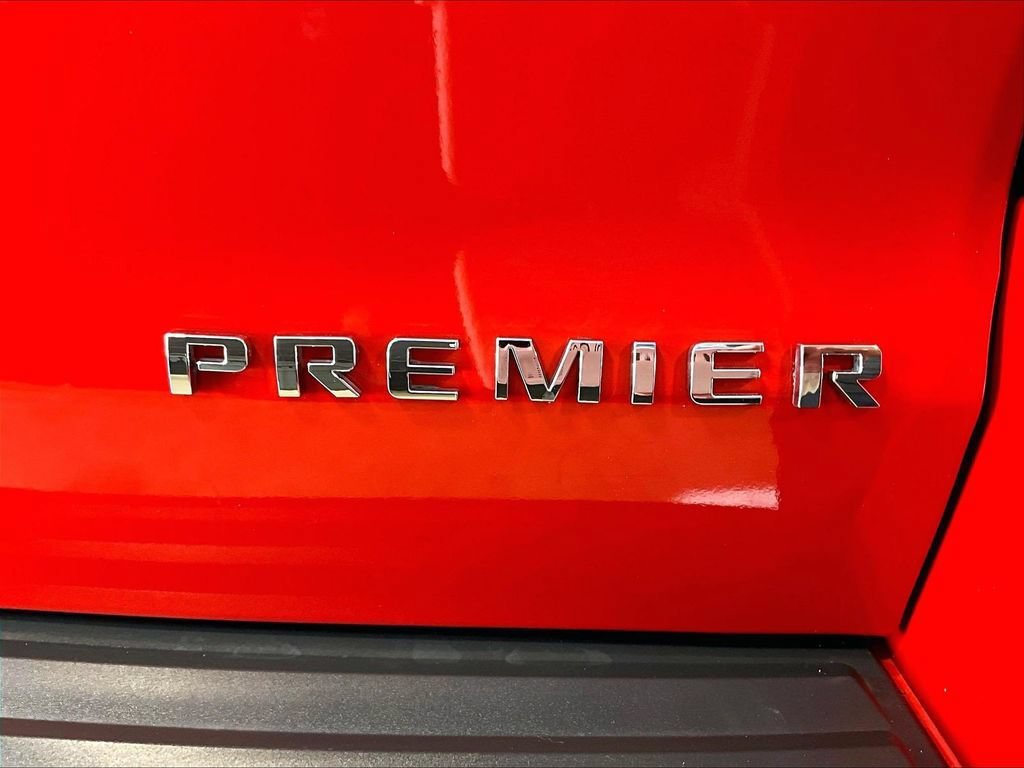Used 2020 Chevrolet Tahoe Premier AWD/4WD image 30
