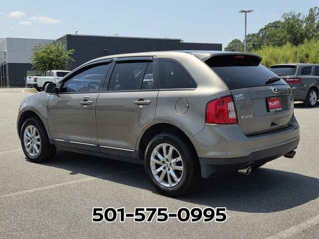Used 2013 Ford Edge SEL FWD image 3