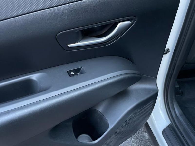 New 2025 Hyundai Tucson Blue image 34