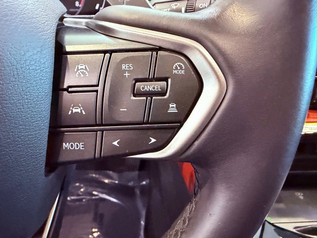 Used 2025 Lexus NX 250 FWD w/ Accessory Package (Z2) image 22