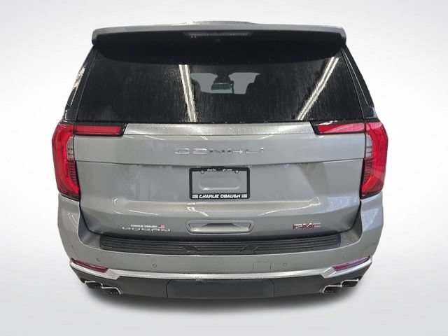 New 2026 GMC Yukon XL Denali w/ Sun & Power Step Package AWD/4WD image 5