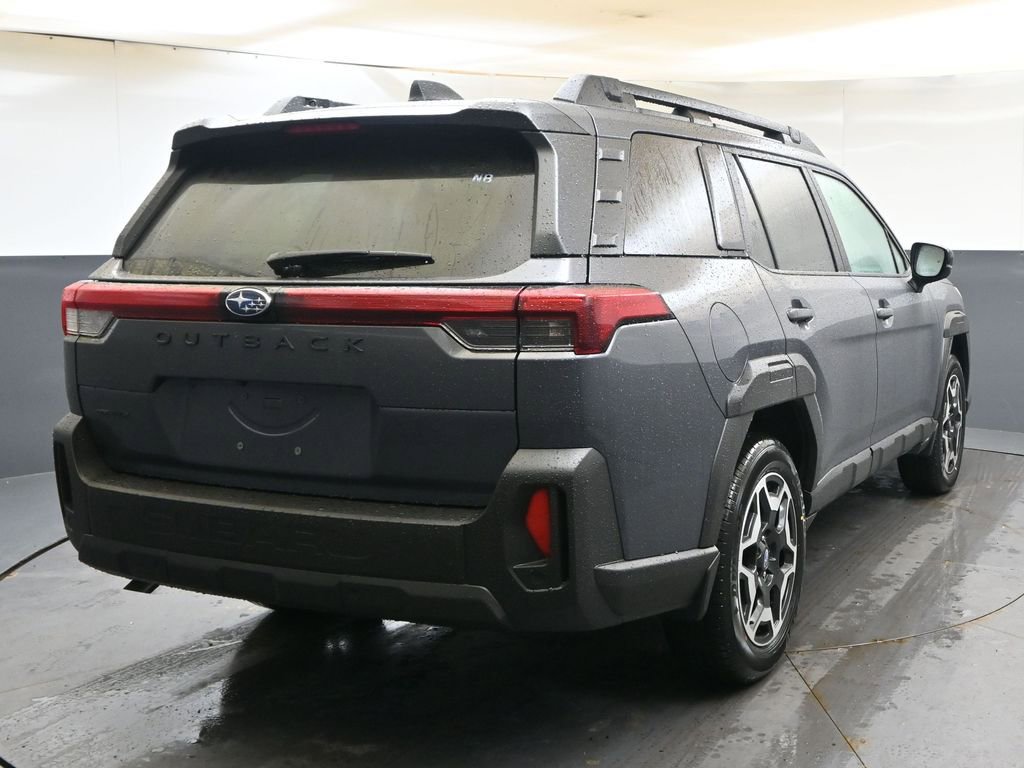 New 2026 Subaru Outback Touring image 5