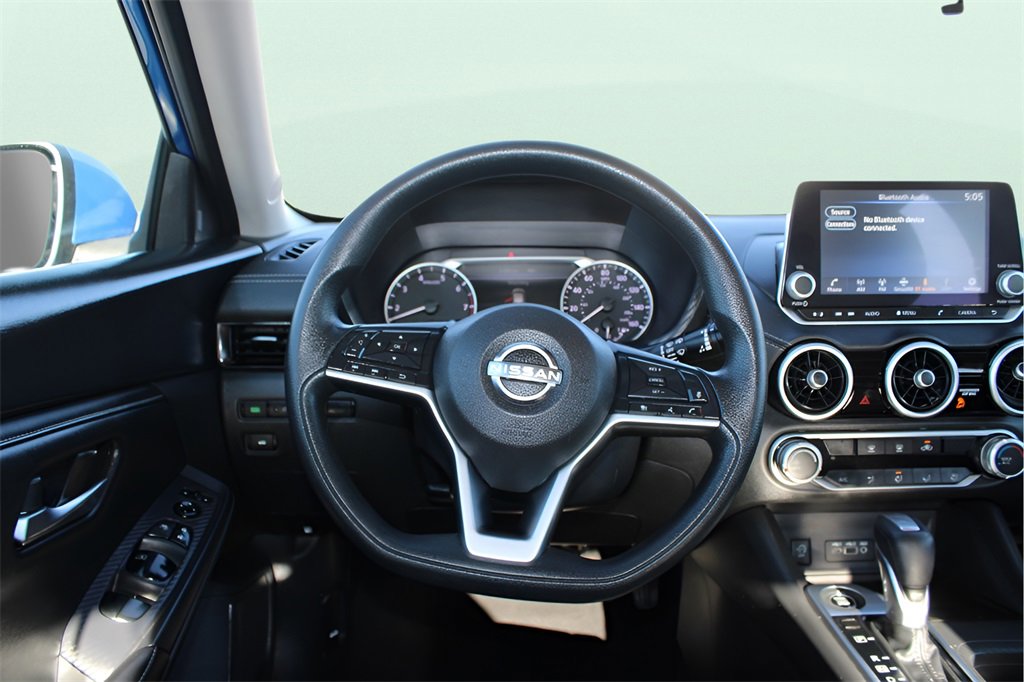 Used 2024 Nissan Sentra SV image 20