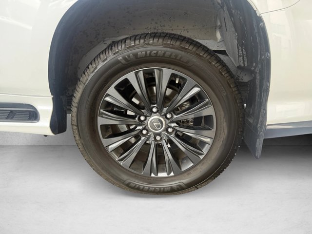 Used 2022 Lexus GX 460 Premium w/ Accessory Package AWD/4WD image 22