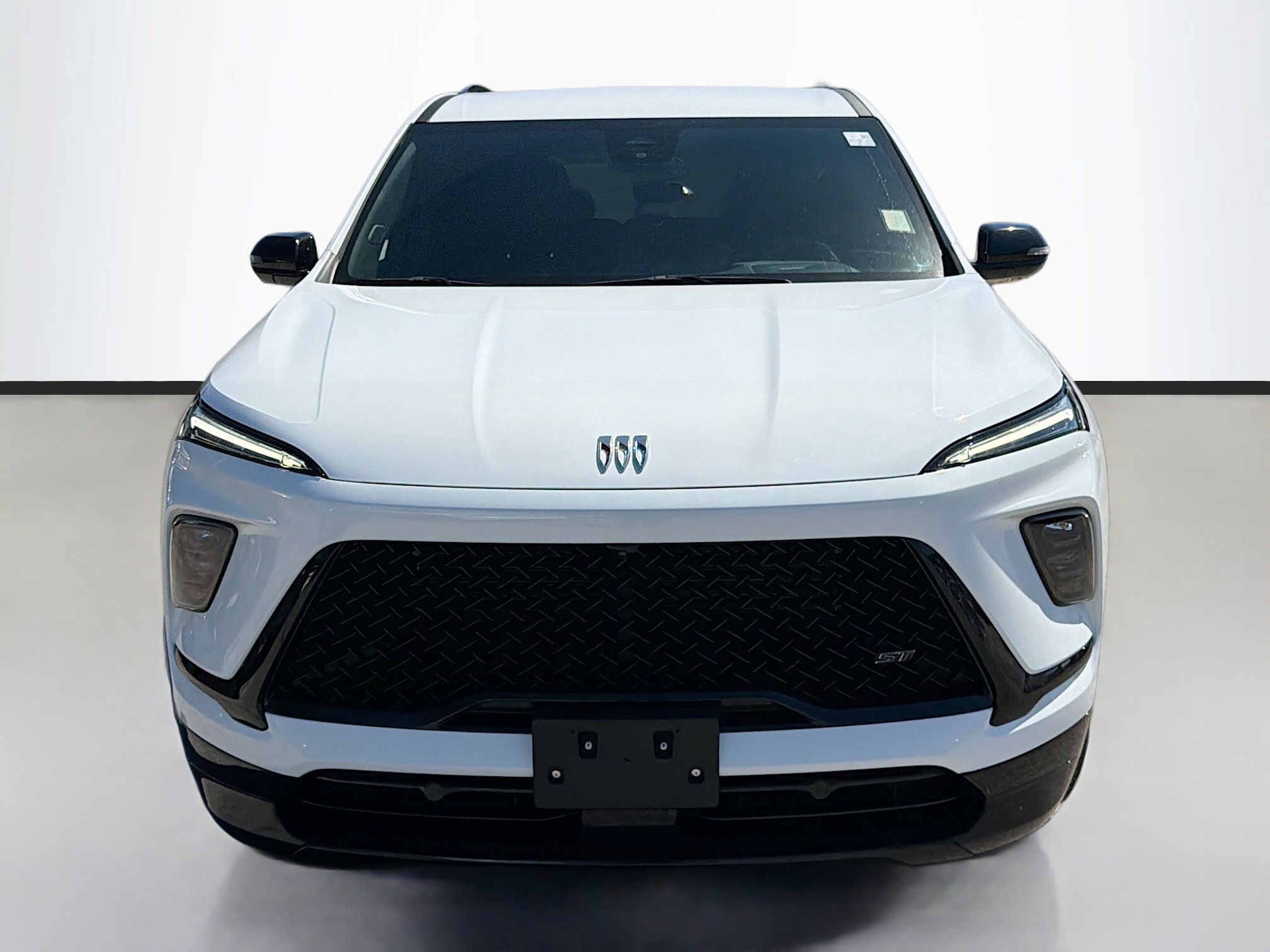 Used 2025 Buick Enclave Sport Touring image 8