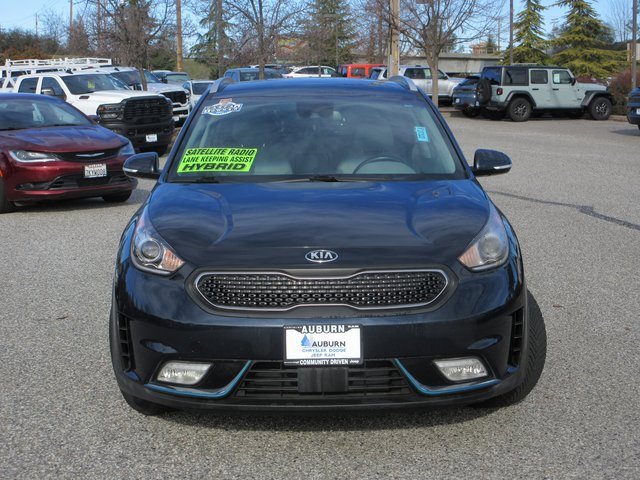 Used 2019 Kia Niro EX image 22