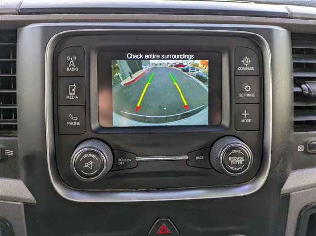 Used 2018 RAM 1500 Express w/ Express Value Package image 14