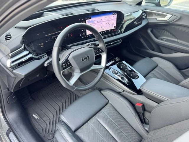 Certified 2025 Audi A5 2.0T Premium Plus w/ Premium Plus AWD/4WD image 23