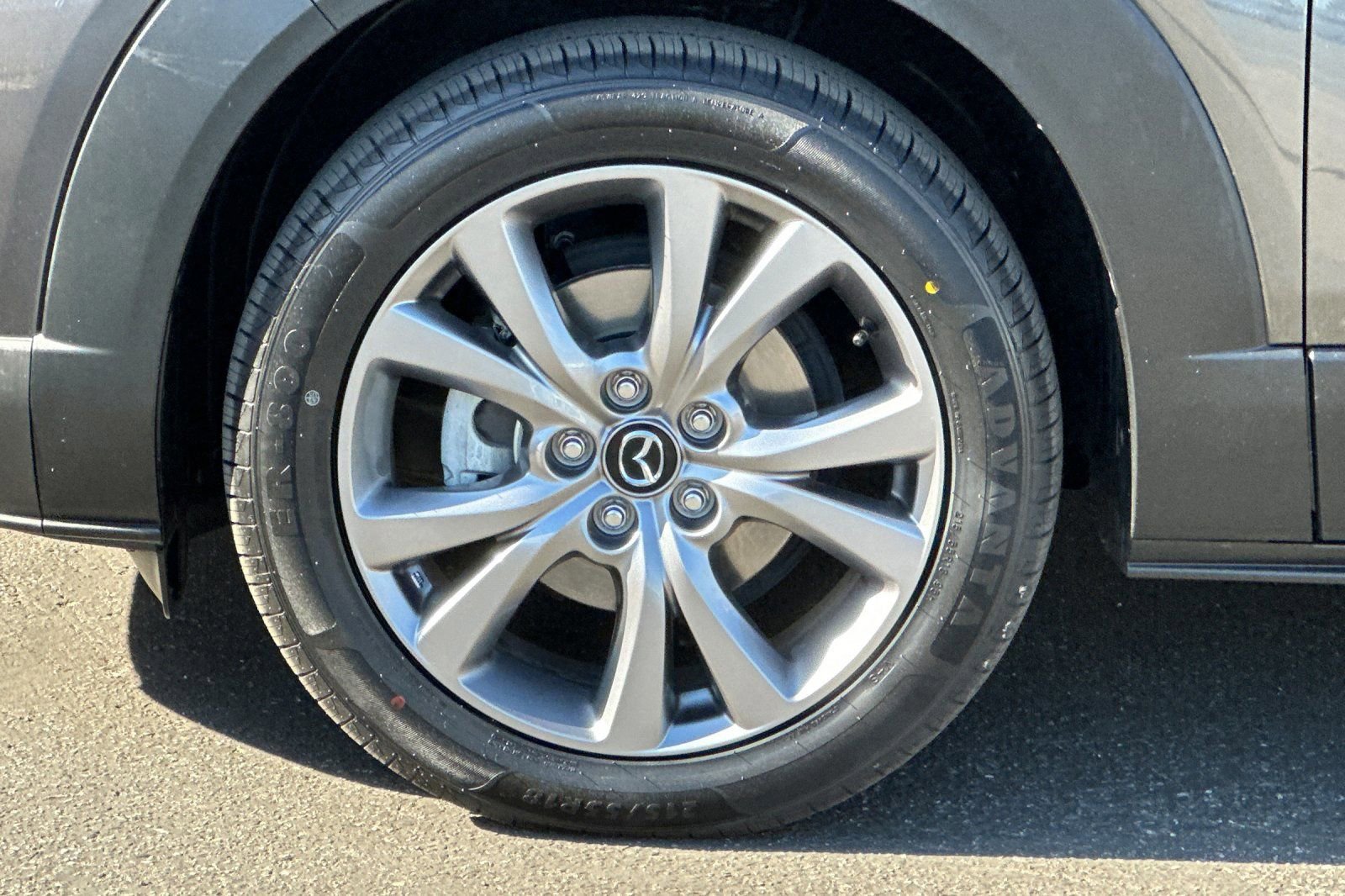 Used 2023 MAZDA CX-30 AWD 2.5 S w/ Premium Package image 27