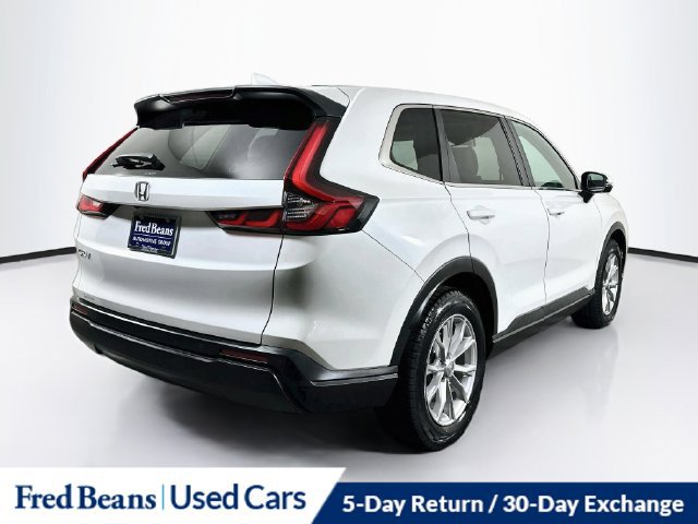 Used 2024 Honda CR-V EX-L image 11
