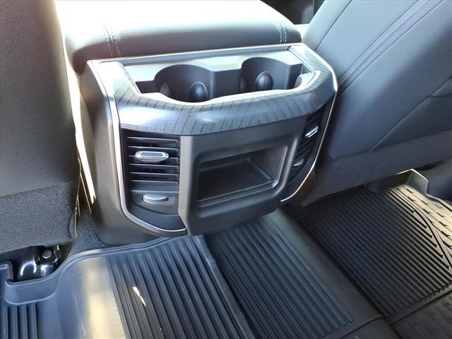 New 2026 RAM 2500 Big Horn image 17