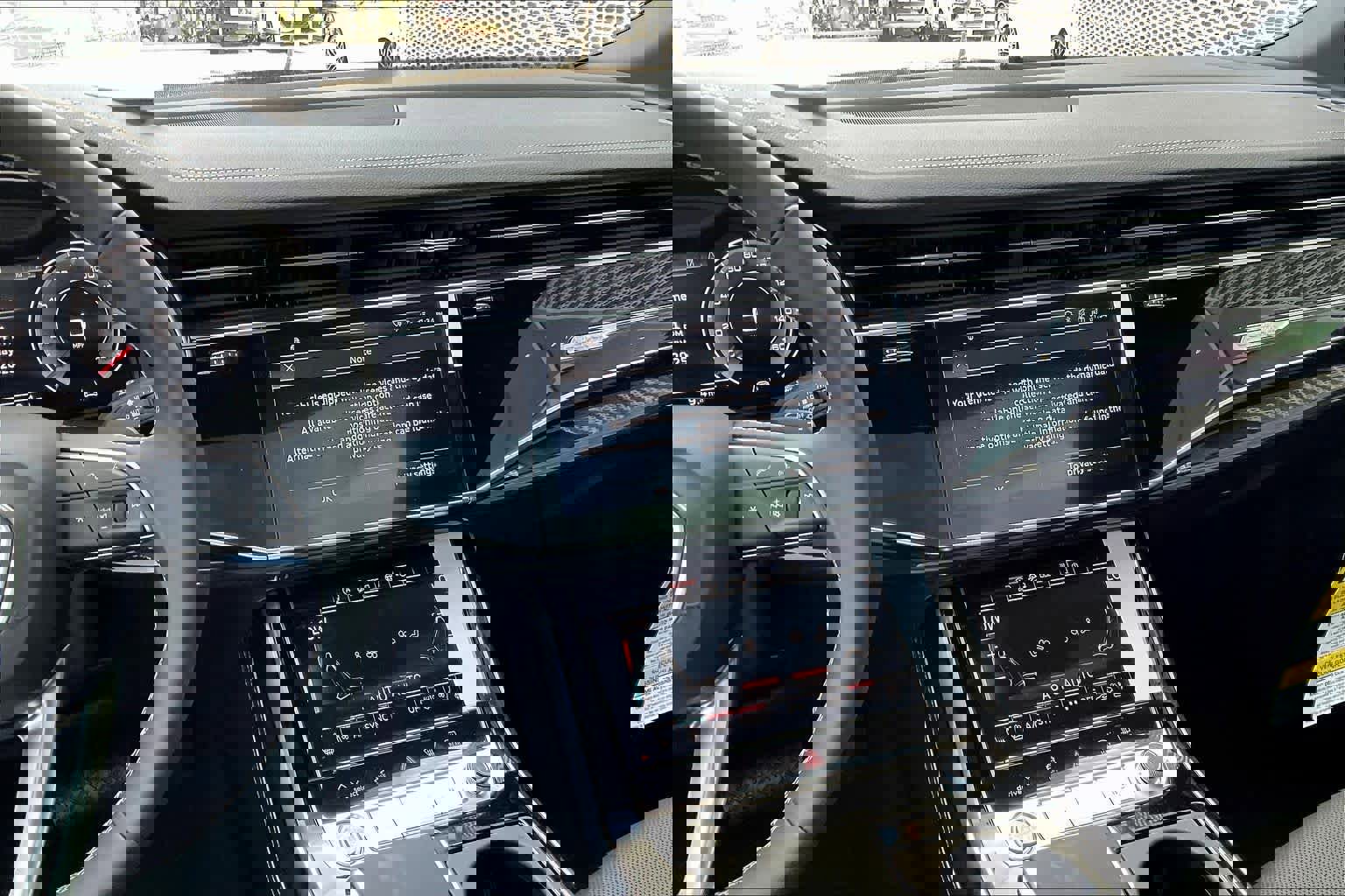 New 2026 Audi Q8 Premium Plus image 6