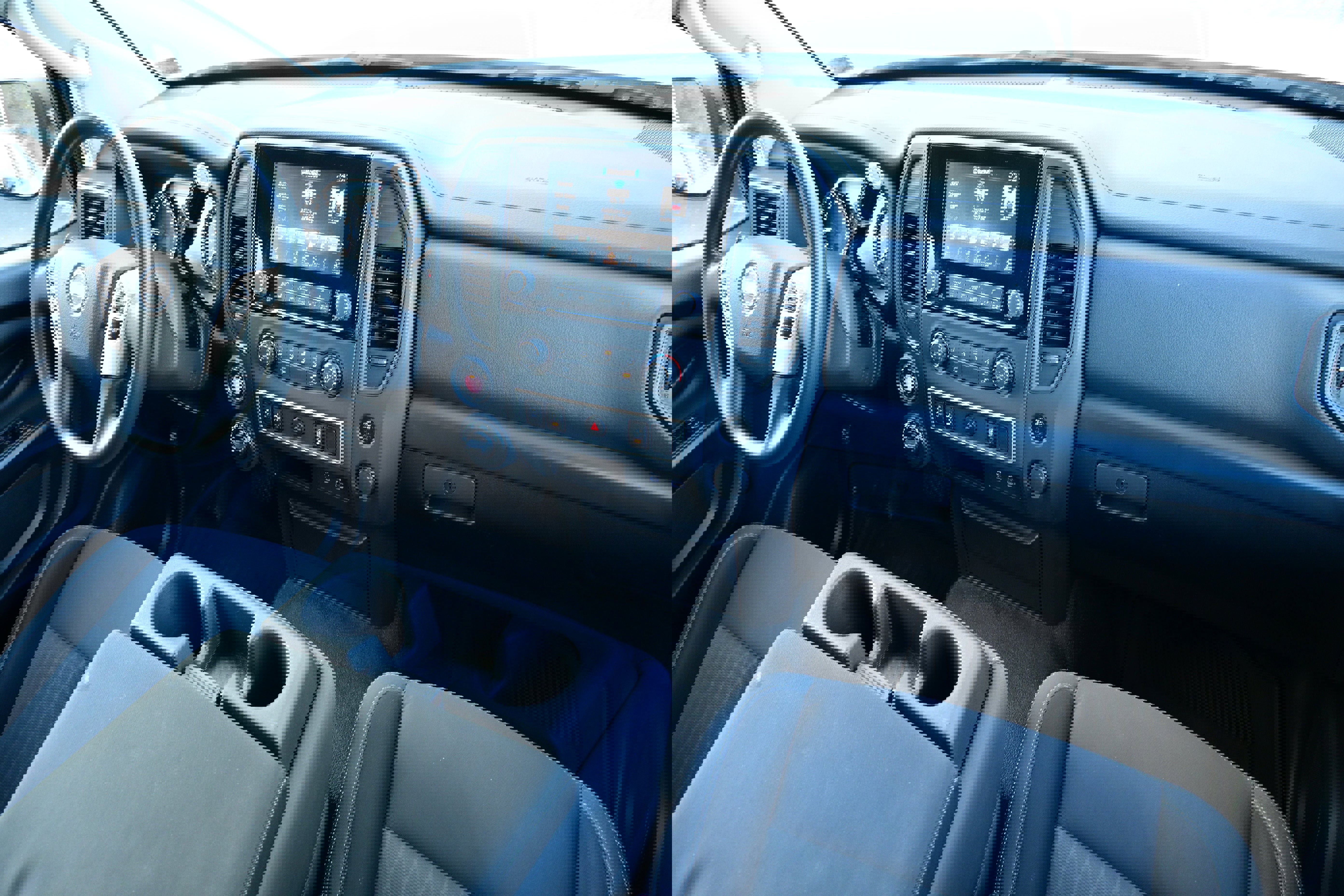 Certified 2022 Nissan Titan S w/ S Utility Package image 18