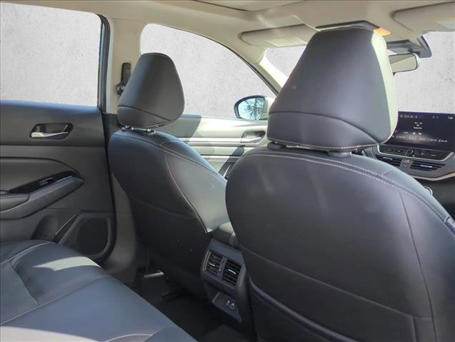 Used 2023 Nissan Altima 2.5 SL image 19