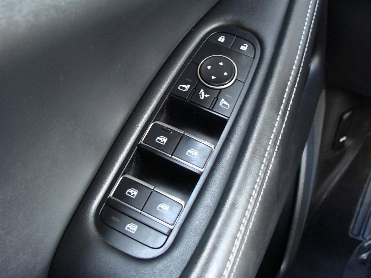 Used 2023 INFINITI QX60 Luxe AWD/4WD image 18