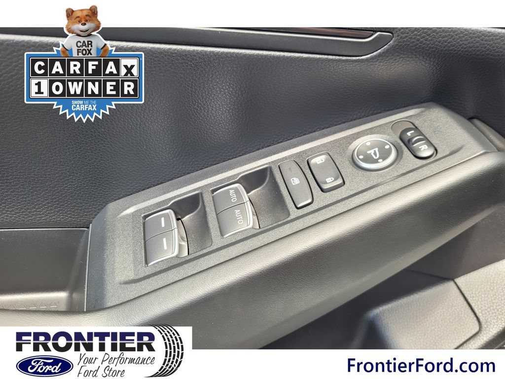 Used 2024 Honda Accord LX image 22