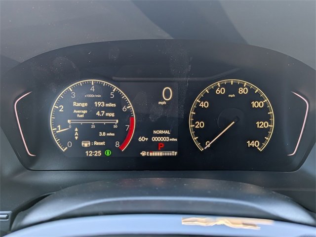 New 2025 Honda Pilot TrailSport image 12