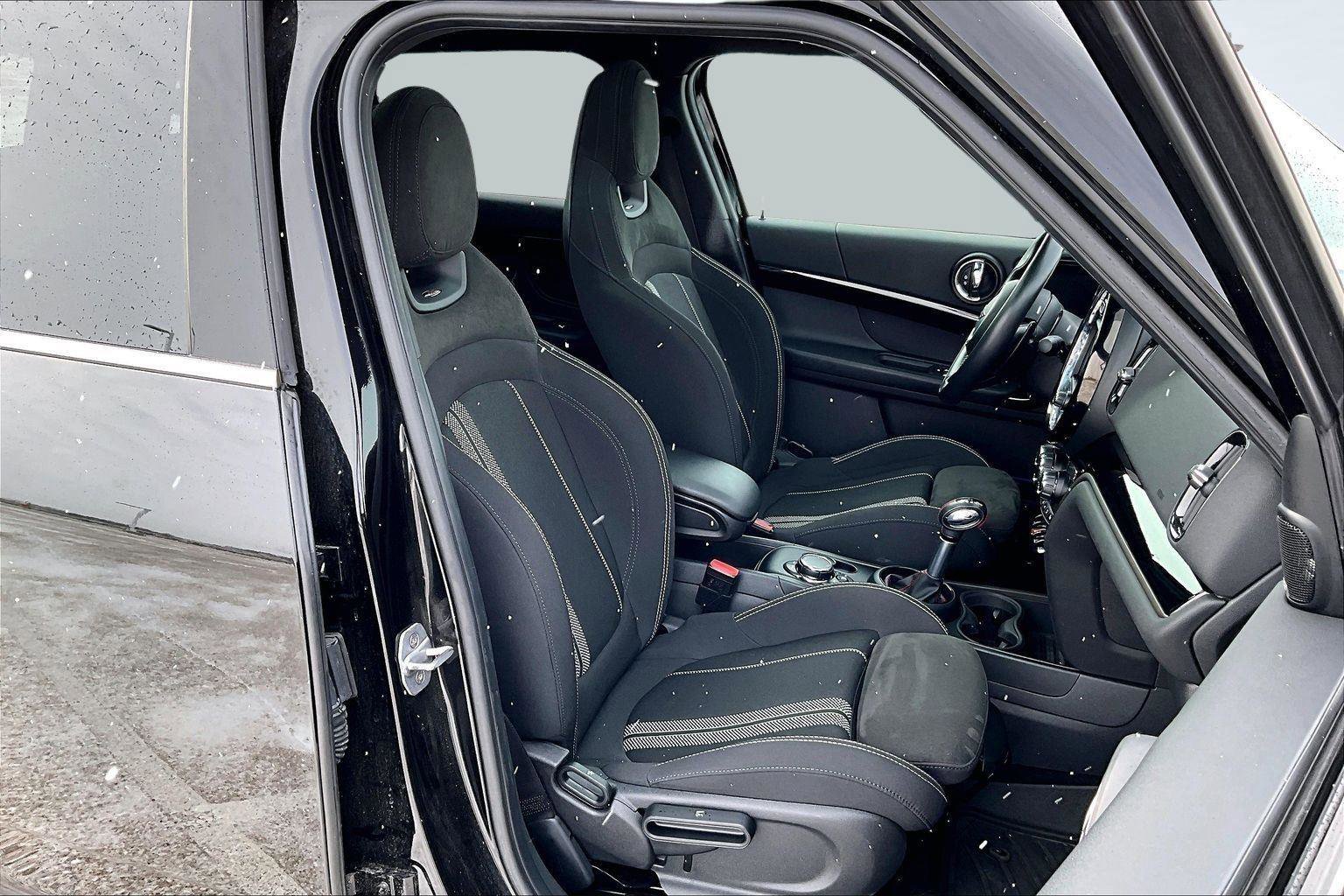 Used 2019 MINI Cooper Countryman John Cooper Works image 7