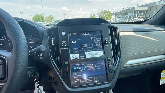 New 2026 Subaru Forester AWD/4WD image 16