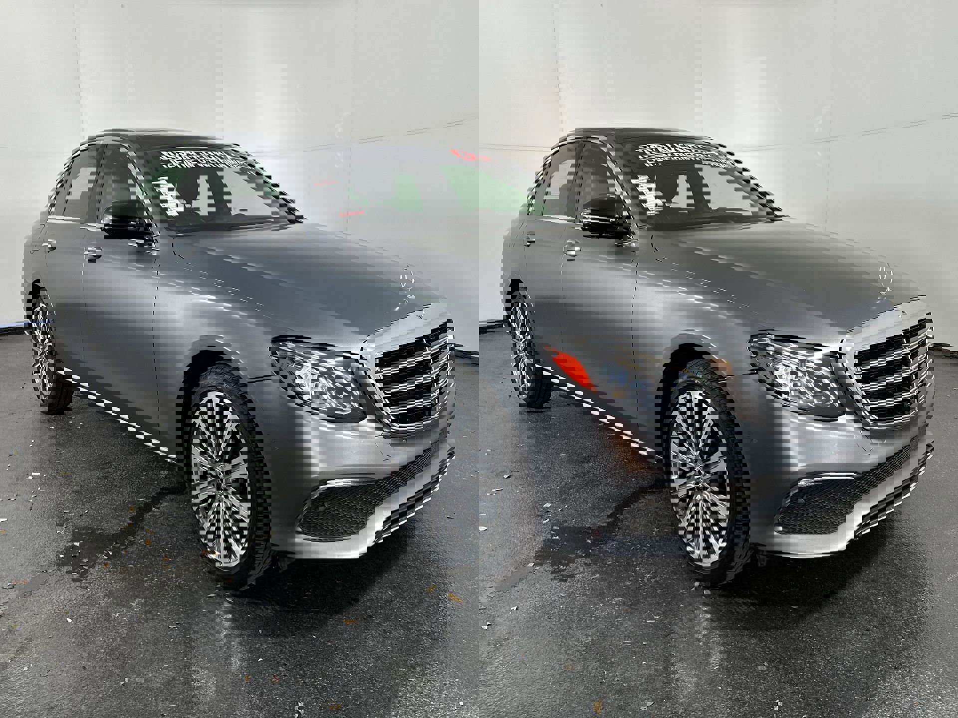 Used 2019 Mercedes-Benz E 300 image 2