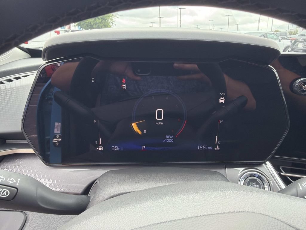 Used 2026 Chevrolet Trax ACTIV FWD image 27