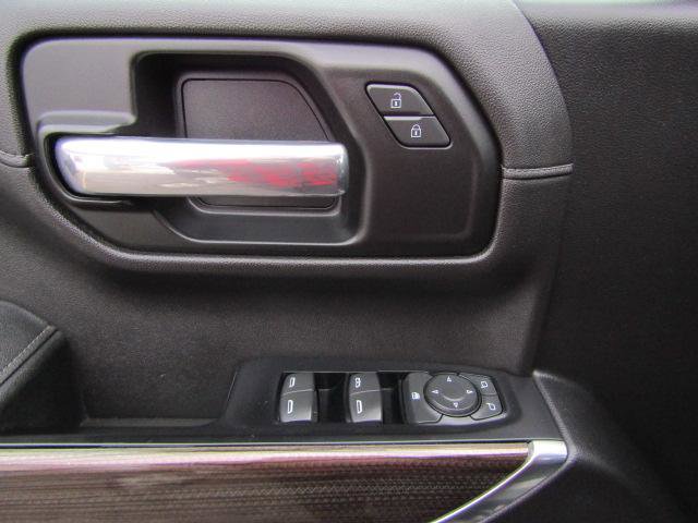 Used 2019 Chevrolet Silverado 1500 LT Trail Boss image 20