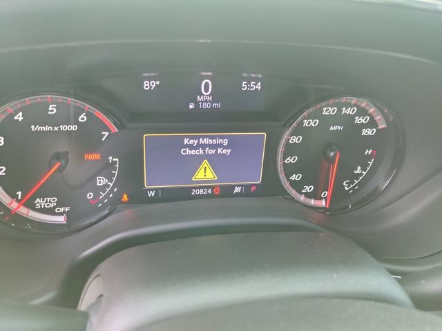 Certified 2023 Cadillac CT5 V RWD image 13