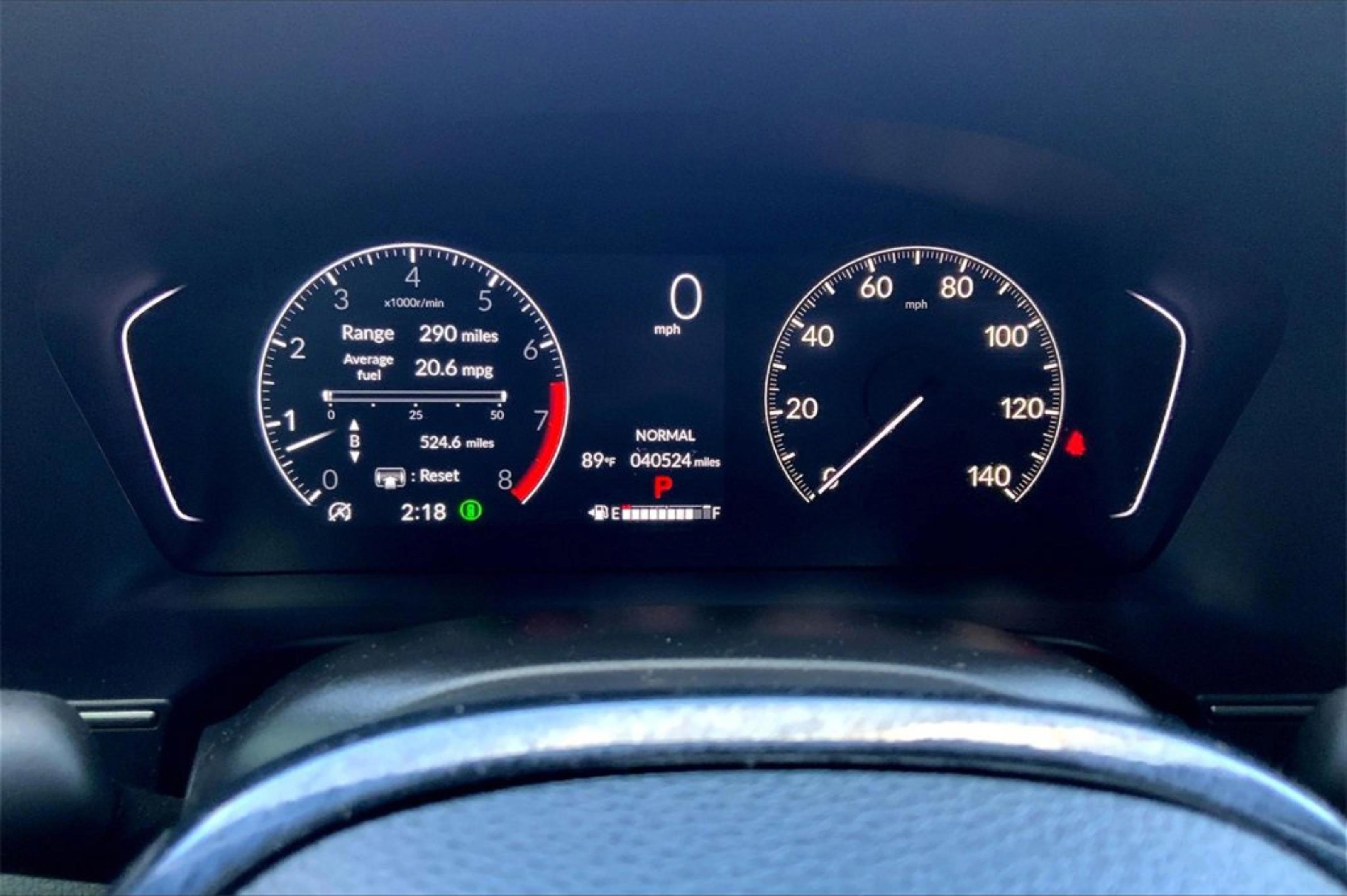 Used 2024 Honda Pilot TrailSport image 21