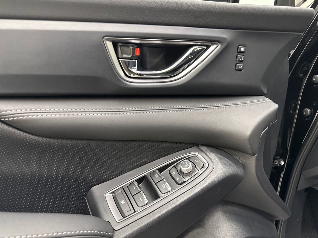 New 2026 Subaru Ascent Limited image 12