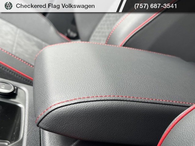 New 2025 Volkswagen GTI SE image 42