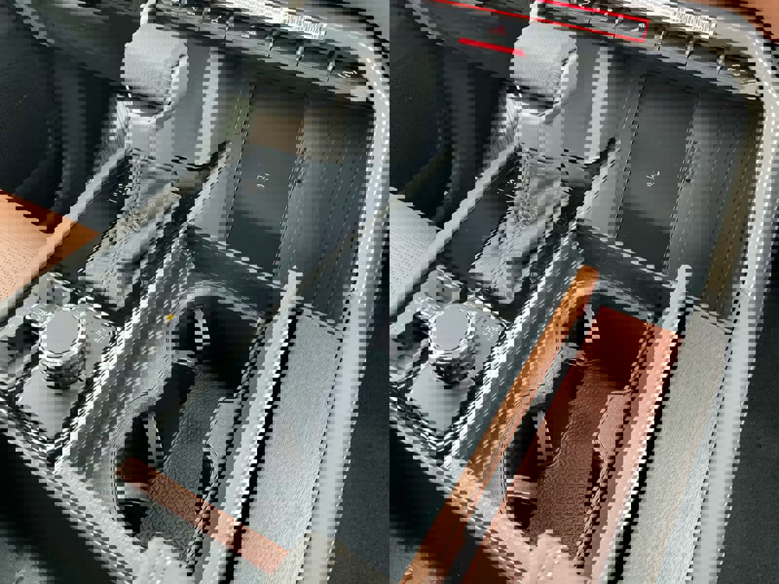 New 2026 Toyota Tundra 1794 Edition image 18