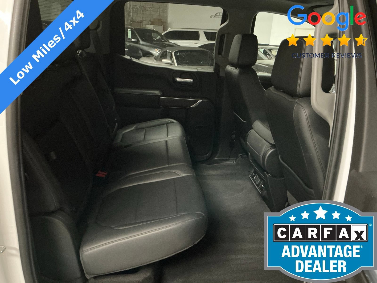 Used 2021 GMC Sierra 1500 SLT AWD/4WD image 14