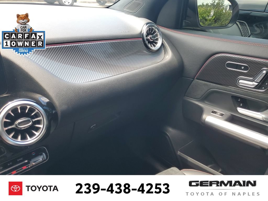 Used 2023 Mercedes-Benz GLA 250 4MATIC image 34
